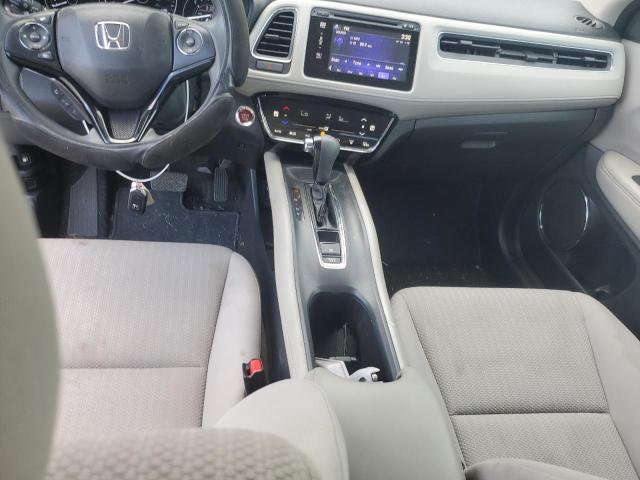 3CZRU5H56JM711929 - 2018 HONDA HR-V EX أبيض صورة 8