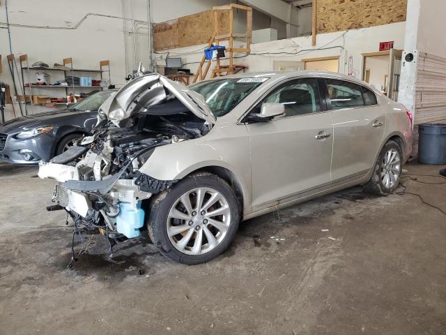 2015 BUICK LACROSSE, 