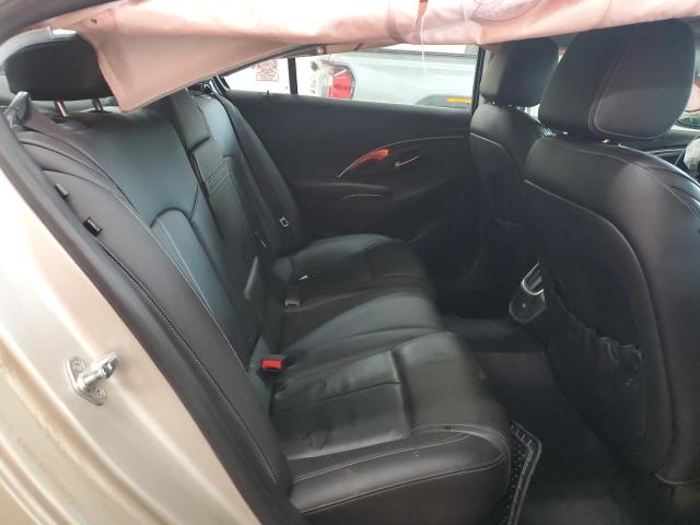 1G4GB5G38FF330749 - 2015 BUICK LACROSSE 米色 照片 10
