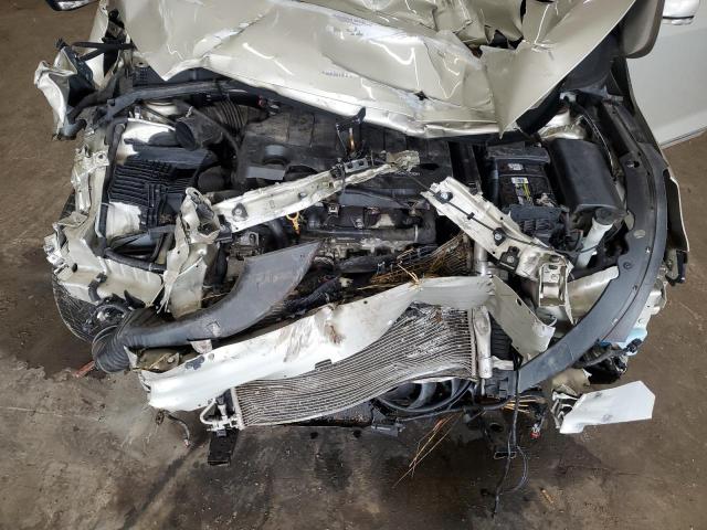 1G4GB5G38FF330749 - 2015 BUICK LACROSSE 米色 照片 11