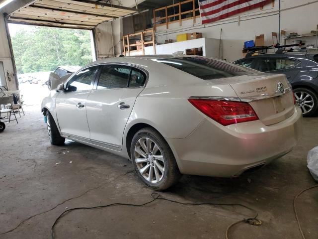 1G4GB5G38FF330749 - 2015 BUICK LACROSSE 米色 照片 2