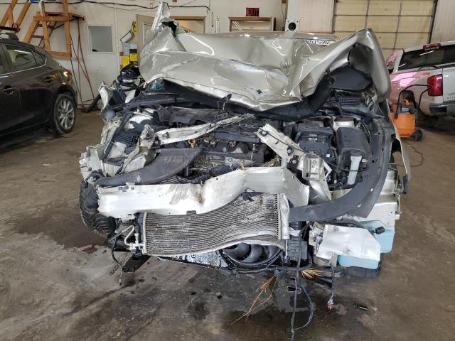 1G4GB5G38FF330749 - 2015 BUICK LACROSSE 米色 照片 5