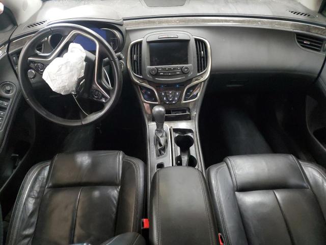 1G4GB5G38FF330749 - 2015 BUICK LACROSSE 米色 照片 8