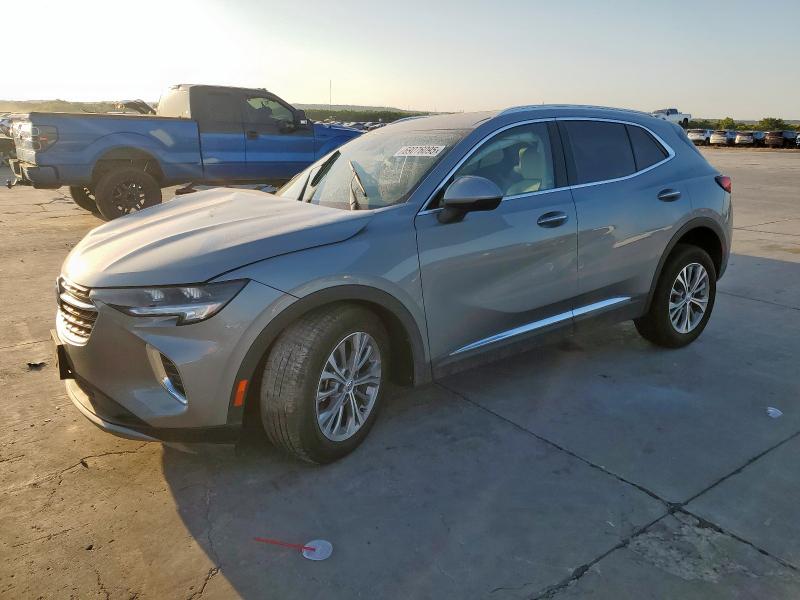 2023 BUICK ENVISION PREFERRED, 