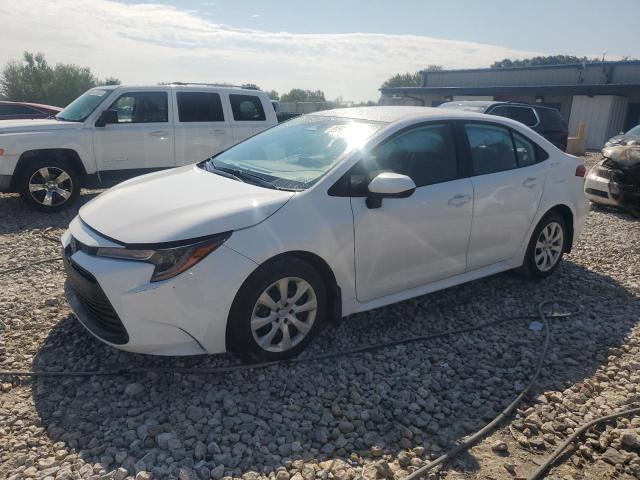 2024 TOYOTA COROLLA LE, 