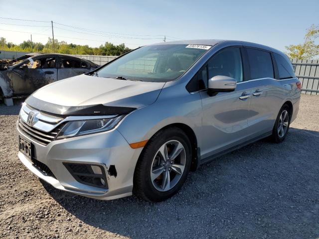 2018 HONDA ODYSSEY EX, 
