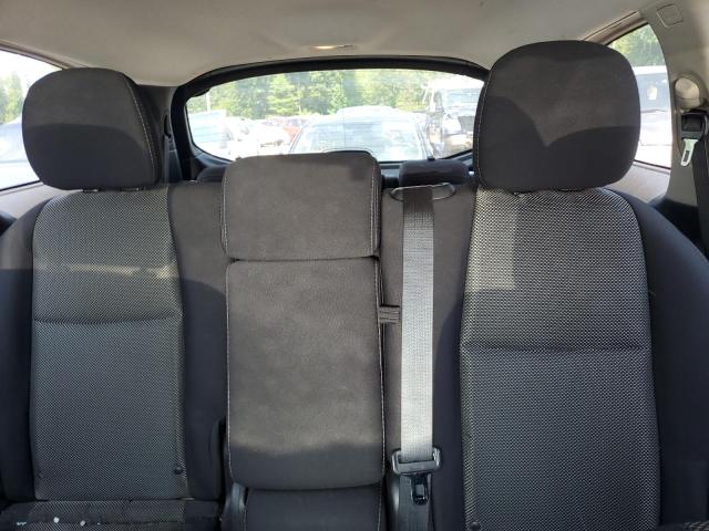 5N1DR2MM5HC686140 - 2017 NISS PATHFINDER S Արծաթագույն լուսանկար 10