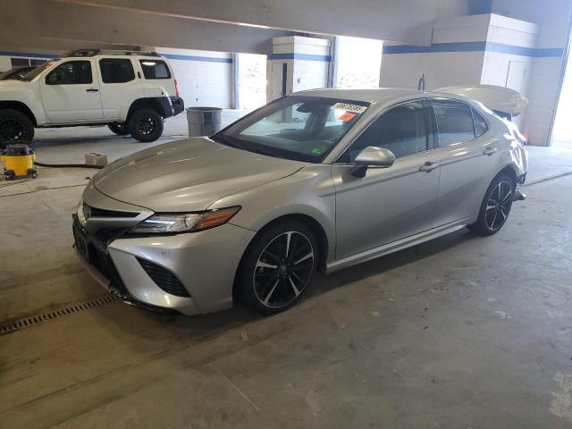 2018 TOYOTA CAMRY XSE, 