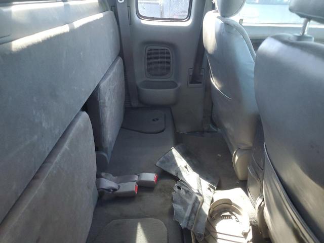 5TESN92N94Z362339 - 2004 TOYOTA TACOMA XTRACAB PRERUNNER წითელი ფოტო 10