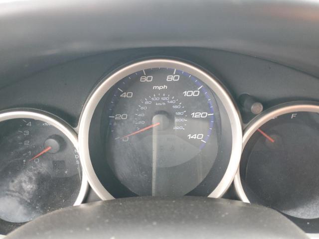 JHMGD38657S064075 - 2007 HONDA FIT S 蓝色 照片 9