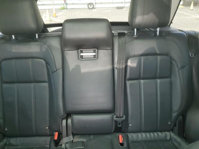 SALWR2SU0LA700815 - 2020 LAND ROVER RANGE ROVE HSE WHITE photo 10