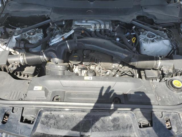 SALWR2SU0LA700815 - 2020 LAND ROVER RANGE ROVE HSE WHITE photo 12