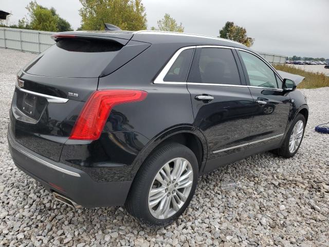 1GYKNFRS9KZ142888 - 2019 CADILLAC XT5 PREMIUM LUXURY BLACK photo 3