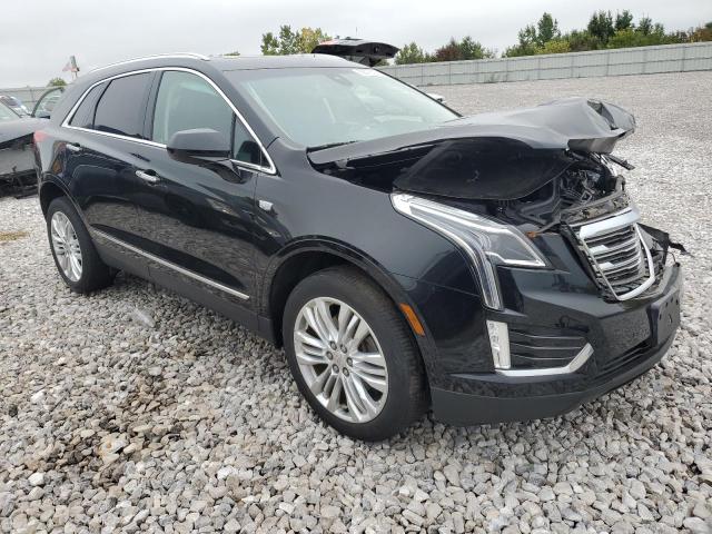 1GYKNFRS9KZ142888 - 2019 CADILLAC XT5 PREMIUM LUXURY BLACK photo 4