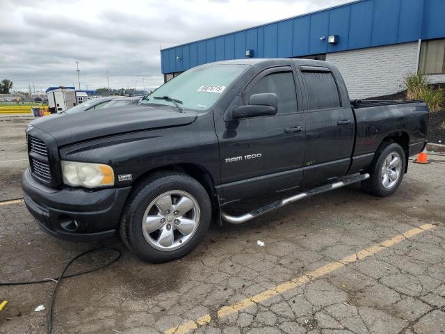 2003 DODGE RAM 1500 ST, 