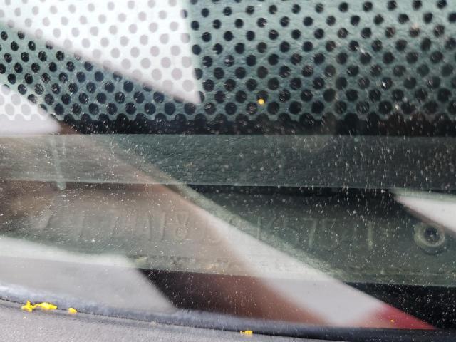 1D7HA18D53J657541 - 2003 DODGE RAM 1500 ST Qara foto 12