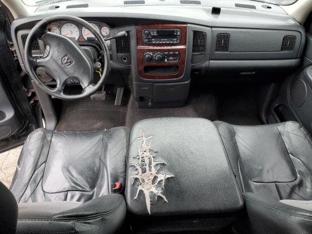 1D7HA18D53J657541 - 2003 DODGE RAM 1500 ST Qara foto 8