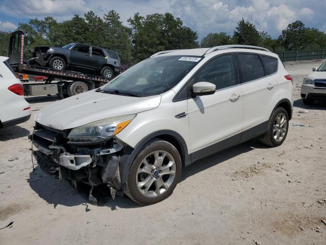 2014 FORD ESCAPE TITANIUM, 