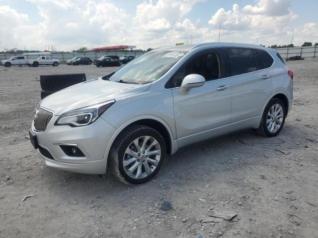 2017 BUICK ENVISION PREMIUM II, 