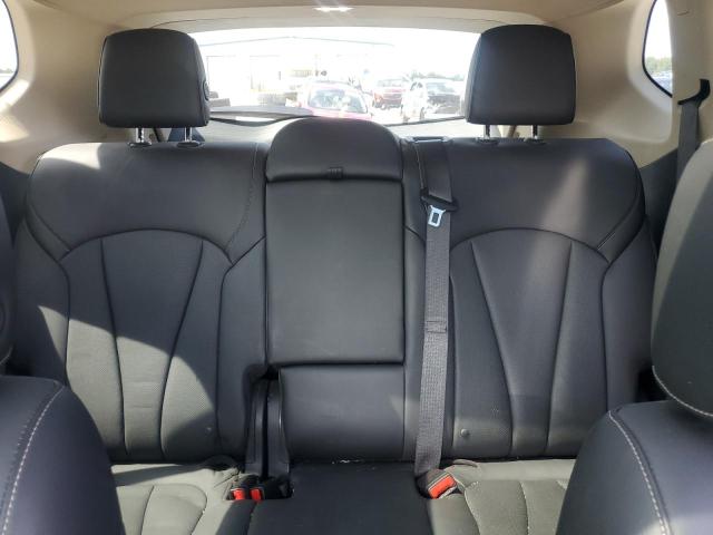 LRBFXFSX0HD100850 - 2017 BUICK ENVISION PREMIUM II Gümüş foto 10