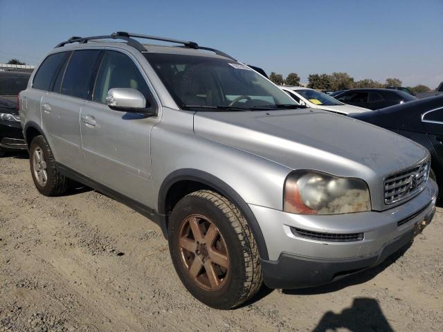 YV4CY982371361790 - 2007 VOLVO XC90 3.2 SILVER photo 4