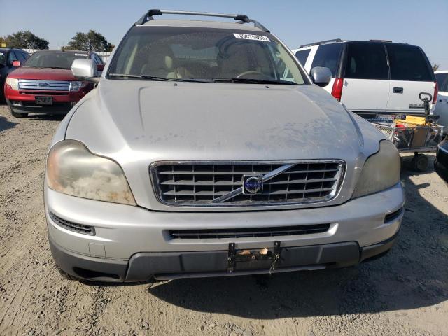 YV4CY982371361790 - 2007 VOLVO XC90 3.2 SILVER photo 5