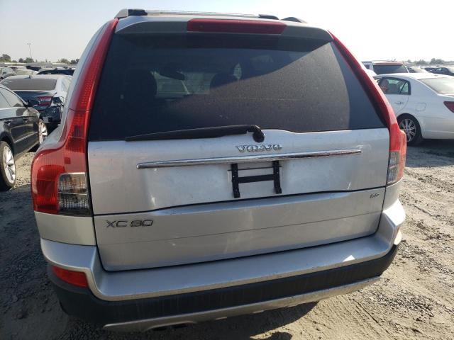 YV4CY982371361790 - 2007 VOLVO XC90 3.2 SILVER photo 6