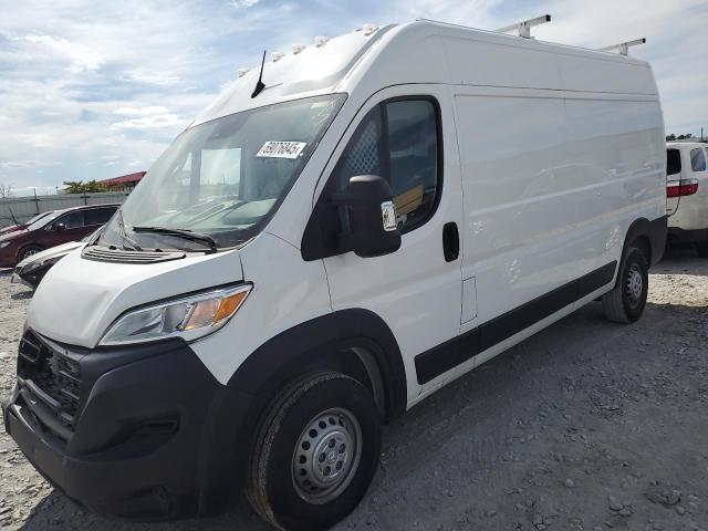 2024 RAM PROMASTER 2500 HIGH, 