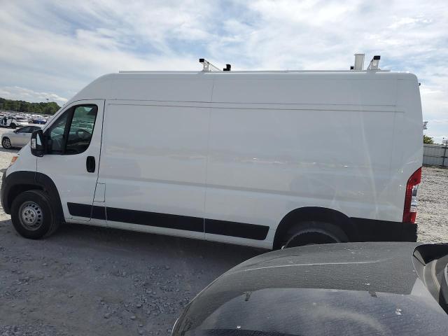 3C6LRVDG1RE118481 - 2024 RAM PROMASTER 2500 HIGH Սպիտակ լուսանկար 2