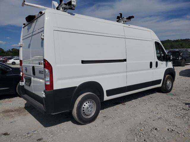 3C6LRVDG1RE118481 - 2024 RAM PROMASTER 2500 HIGH Սպիտակ լուսանկար 3