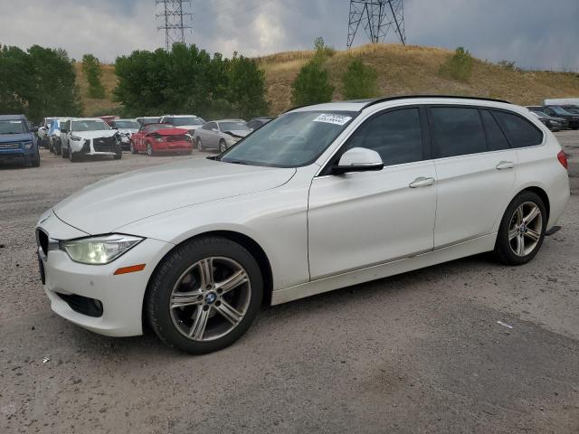 2015 BMW 328 XI, 