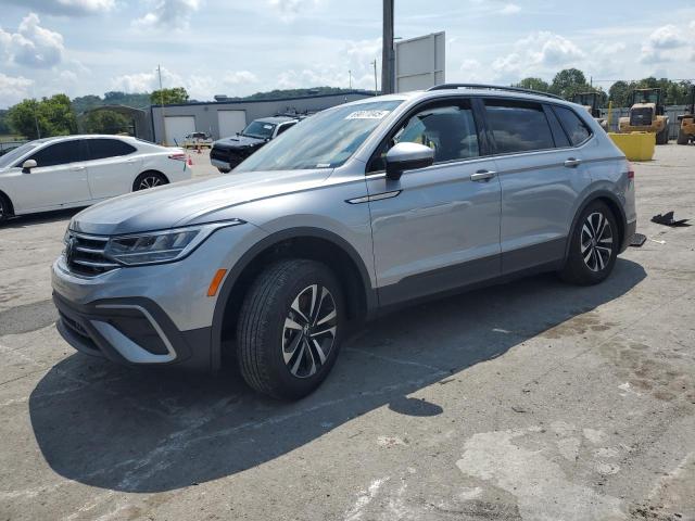 2024 VOLKSWAGEN TIGUAN S, 