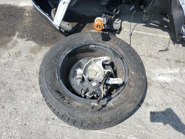 3VVRB7AX0RM231210 - 2024 VOLKSWAGEN TIGUAN S SILVER photo 12