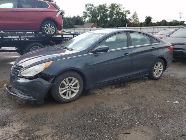 2013 HYUNDAI SONATA GLS, 