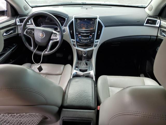 3GYFNFE33ES628159 - 2014 CADILLAC SRX PERFORMANCE COLLECTION Ақ фото 8