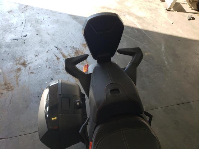 3JB2GEG2XMJ005710 - 2021 CAN-AM RYKER RALLY EDITION BLACK photo 6