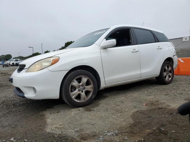 2005 TOYOTA COROLLA MA XR, 