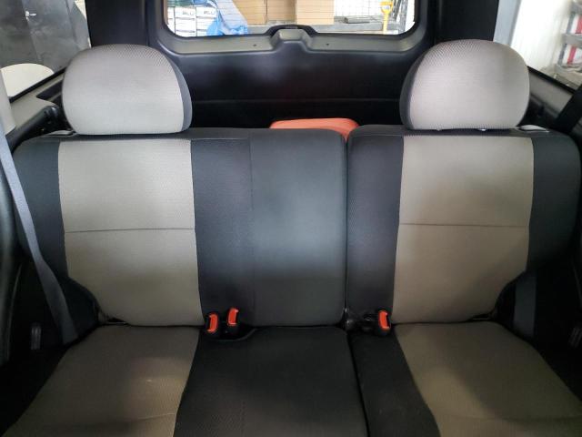 1J4GW48J64C279213 - 2004 JEEP GRAND CHER LAREDO 银色 照片 10