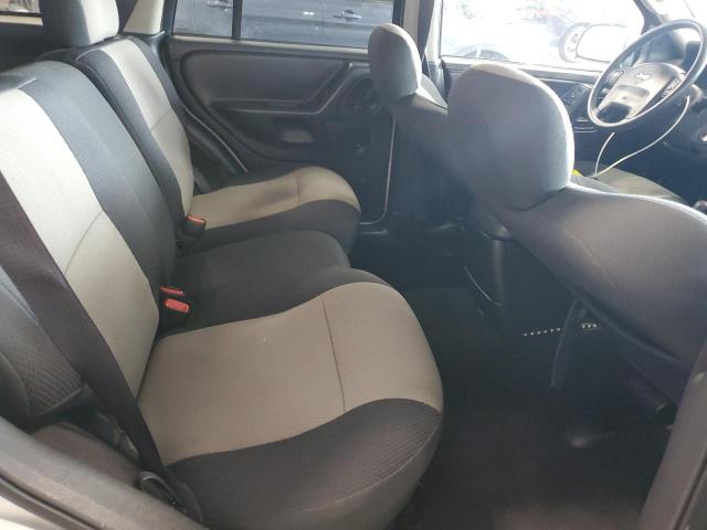 1J4GW48J64C279213 - 2004 JEEP GRAND CHER LAREDO 银色 照片 11