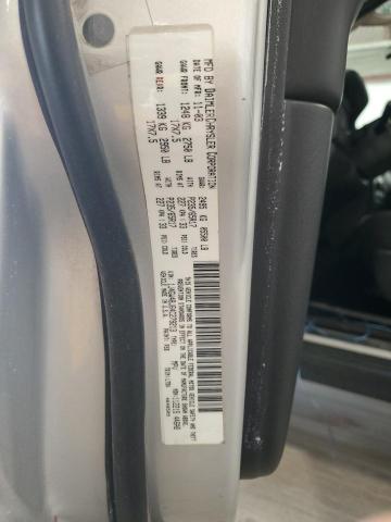 1J4GW48J64C279213 - 2004 JEEP GRAND CHER LAREDO 银色 照片 13