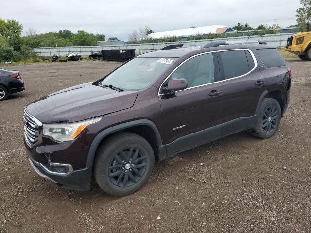 2018 GMC ACADIA SLT-1, 