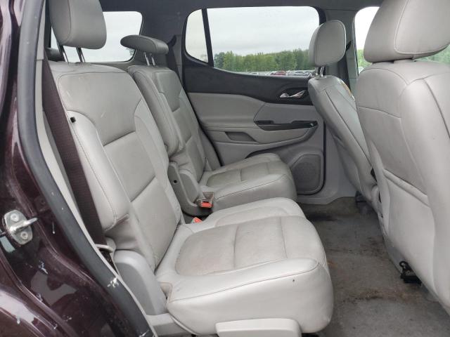 1GKKNMLA3JZ199830 - 2018 GMC ACADIA SLT-1 Марун фото 11