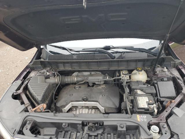 1GKKNMLA3JZ199830 - 2018 GMC ACADIA SLT-1 Марун фото 12