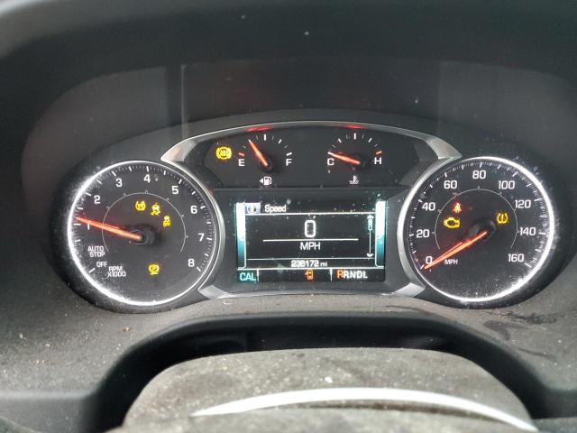 1GKKNMLA3JZ199830 - 2018 GMC ACADIA SLT-1 Марун фото 9