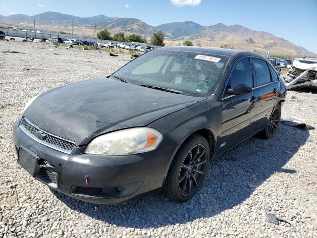 2006 CHEVROLET IMPALA SUPER SPORT, 