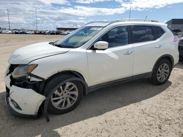 2015 NISSAN ROGUE S, 