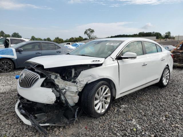 2014 BUICK LACROSSE, 