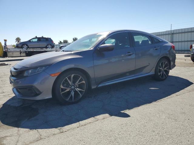 2019 HONDA CIVIC SPORT, 