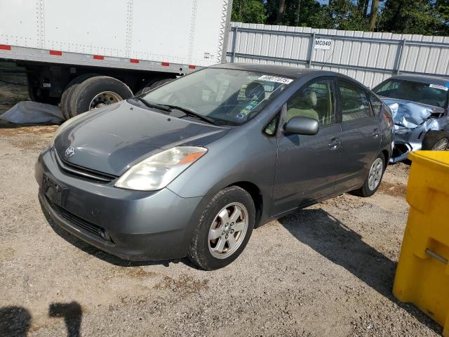 2004 TOYOTA PRIUS, 