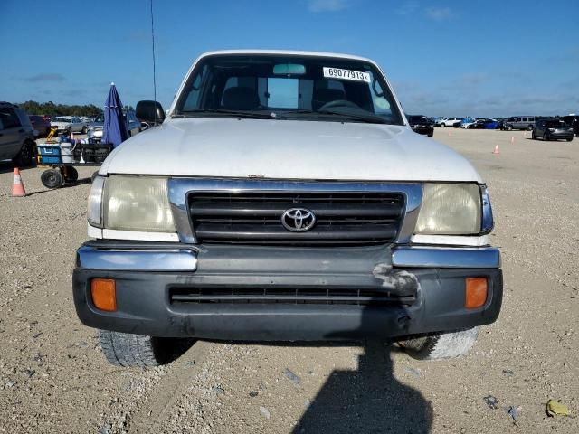 4TASN92N1XZ522628 - 1999 TOYOTA TACOMA XTRACAB PRERUNNER თეთრი ფოტო 5